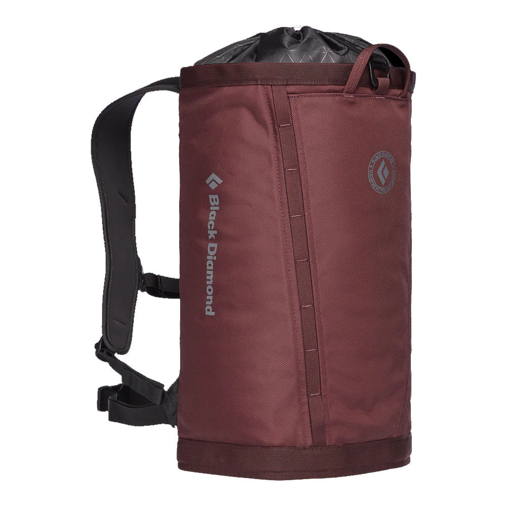 Mochila Street Creek 20