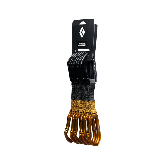 Anillas Hotforge Quickpack 12 cm