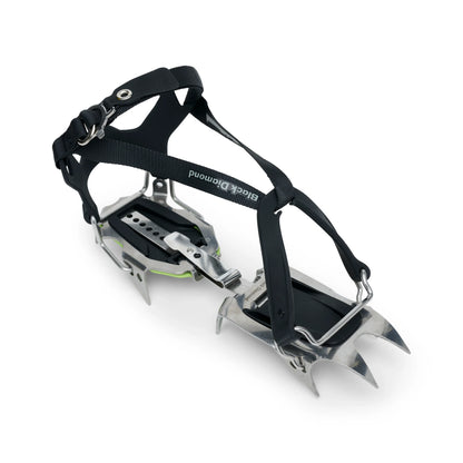 Crampones Contact Strap