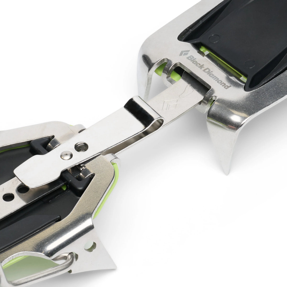 Crampones Contact Strap