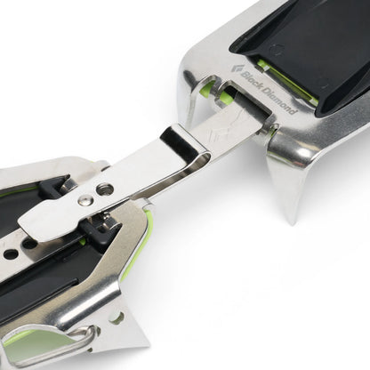 Crampones Contact Strap