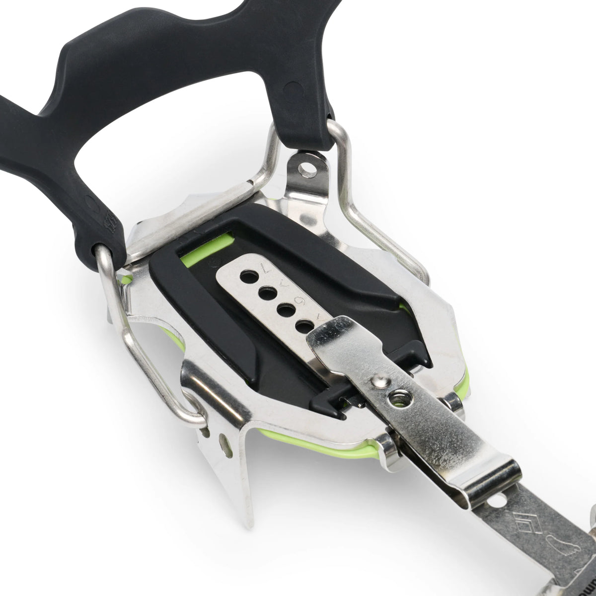 Crampones Contact Strap