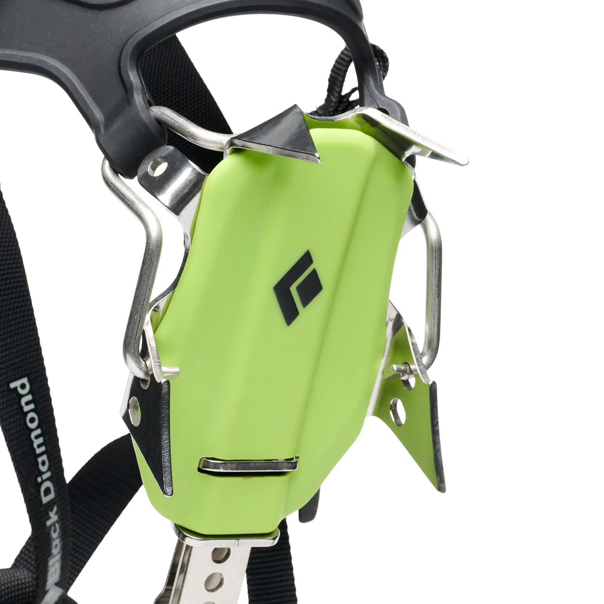 Crampones Contact Strap