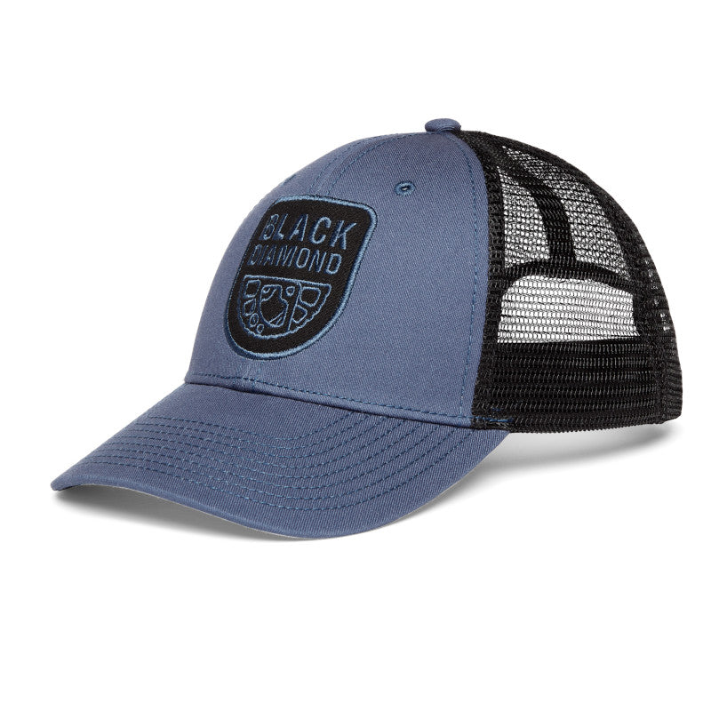 GORRA LOW PROFILE TRUCKER HAT