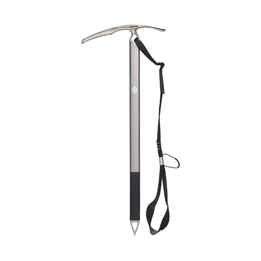Piolet con grip Raven Ice Axe