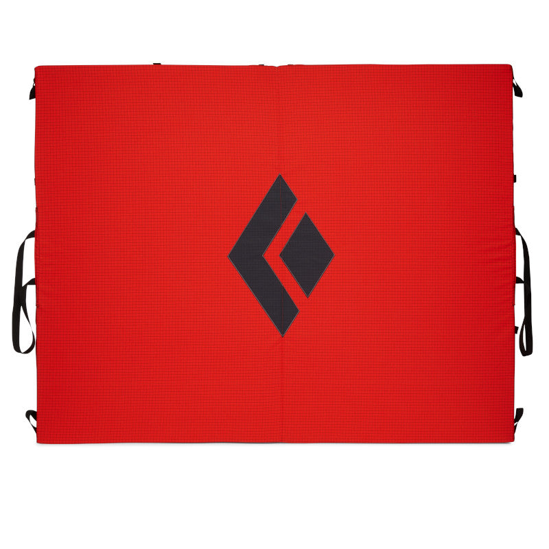 Crash pad Mondo