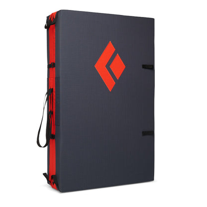 Crash pad Mondo