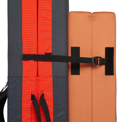 Crash pad Mondo