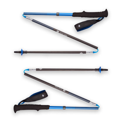 Bastones para trail -  Distance Carbon Z