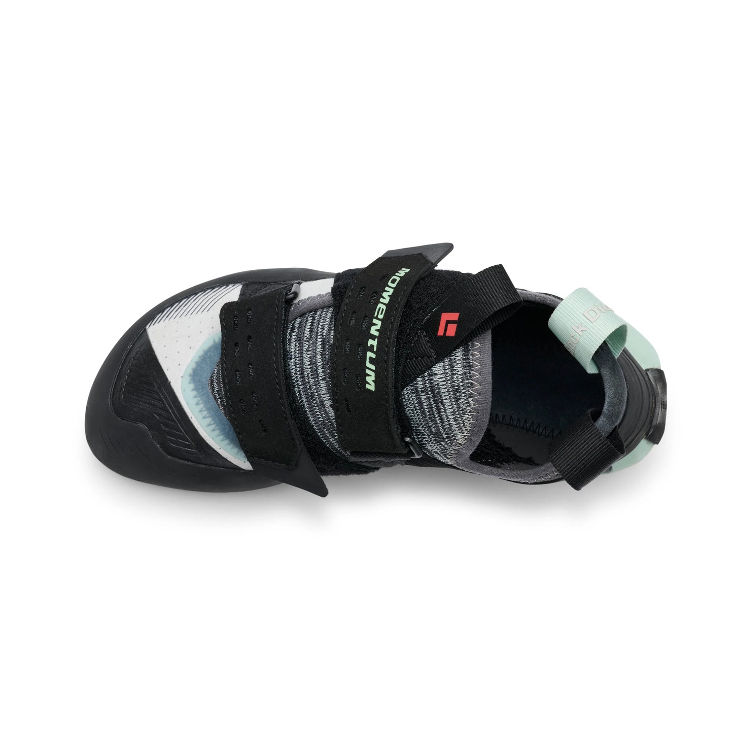 Zapatos para escalar Momentum - Niñas