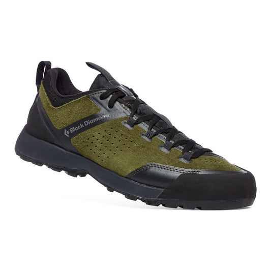 Mission XP Leather / Hombre