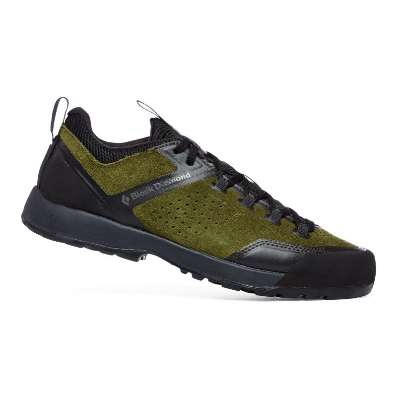 Mission XP Leather / Hombre