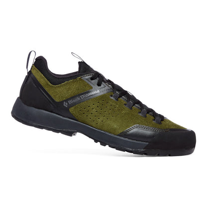 Mission XP Leather / Hombre