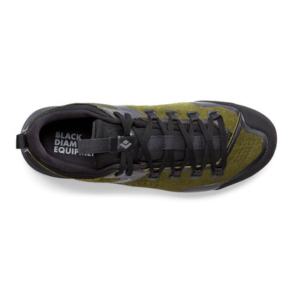 Mission XP Leather / Hombre
