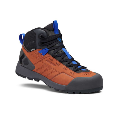 Zapato de aproximación Mission Leather Mid WP / Mujer