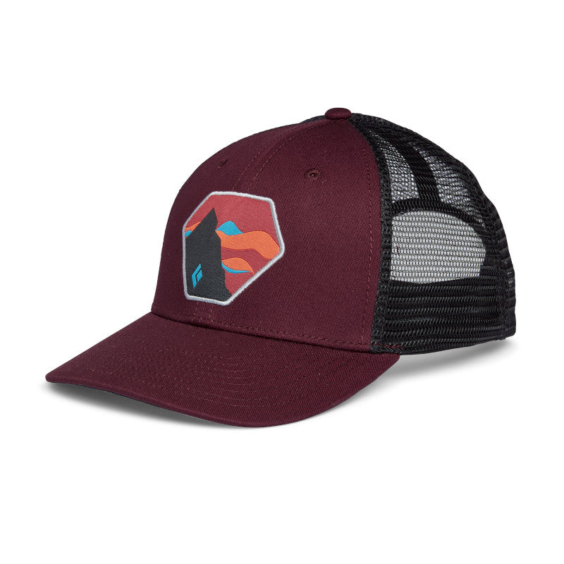GORRA LOW PROFILE TRUCKER HAT
