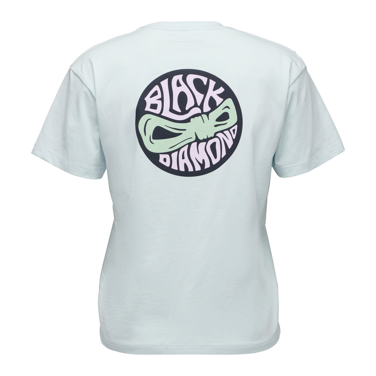 Playera de Manga Corta Rope Badge