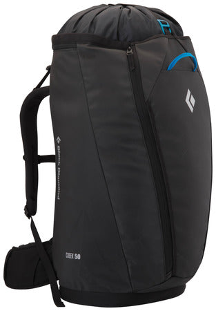 Mochila Creek 50