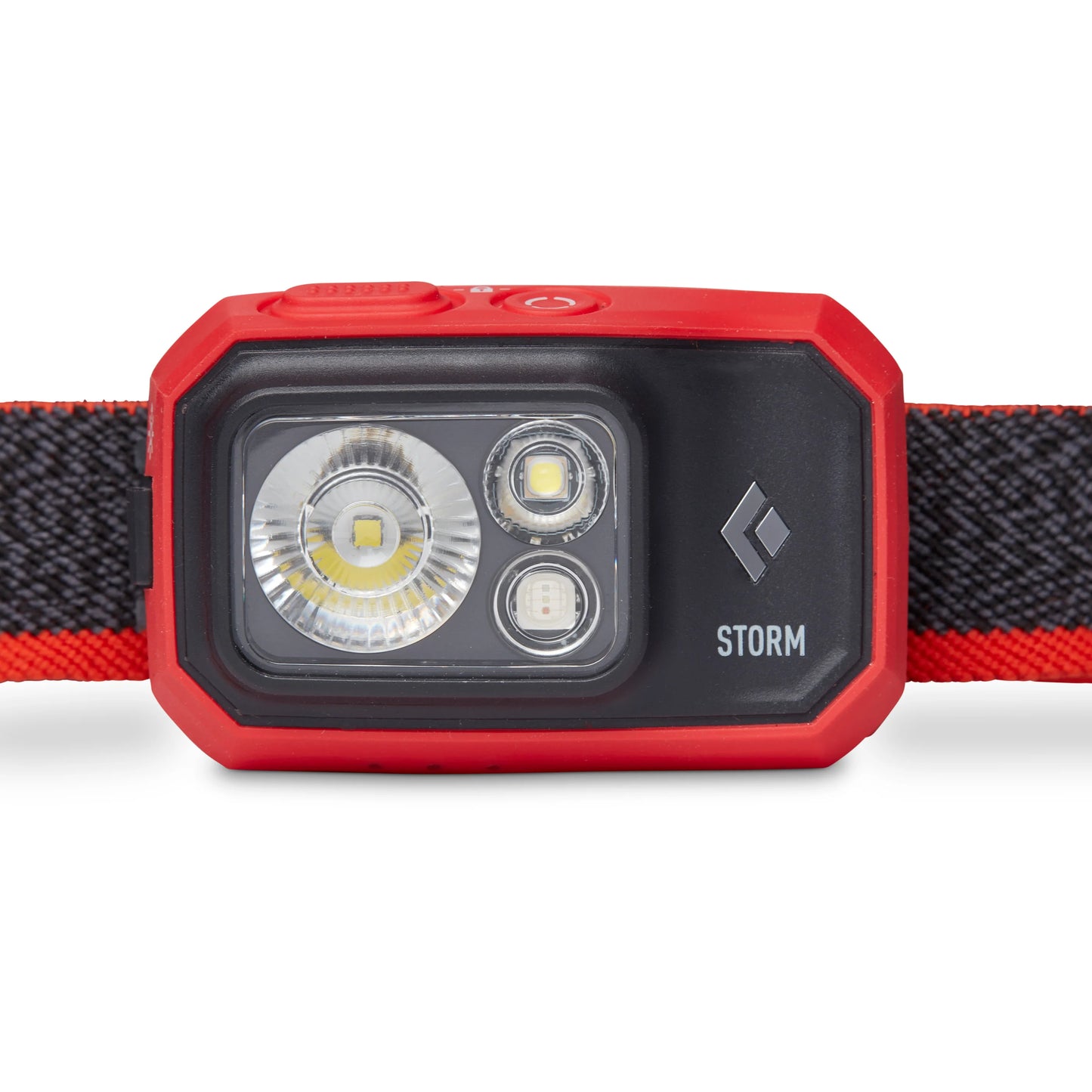 Lampara Frontal Storm 450
