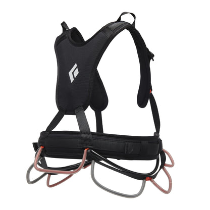 Arnés Heavy Metal Gear / OUTLET