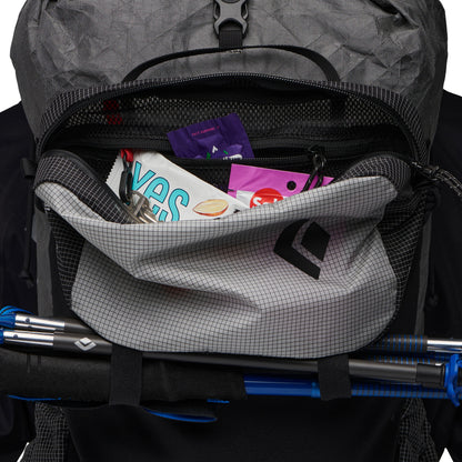 Mochila Beta Light Pack Satellite