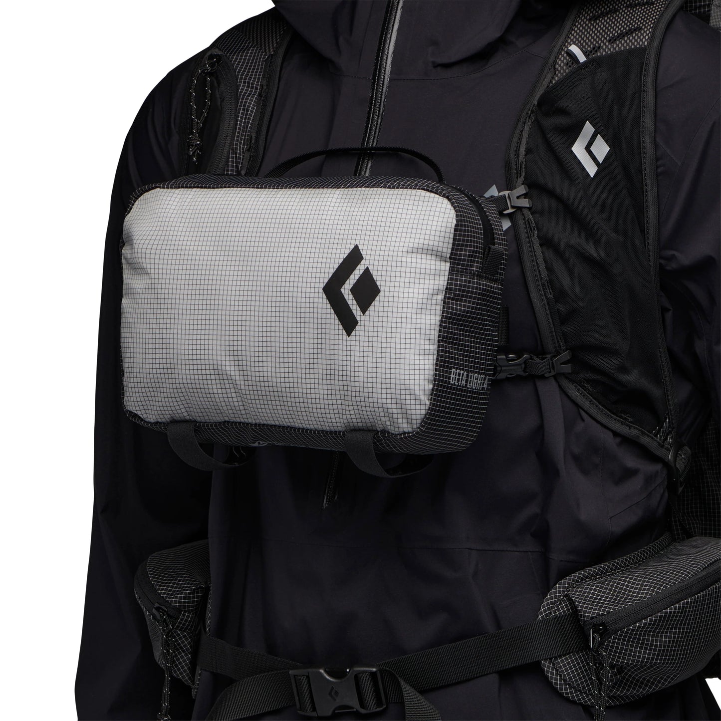 Mochila Beta Light Pack Satellite