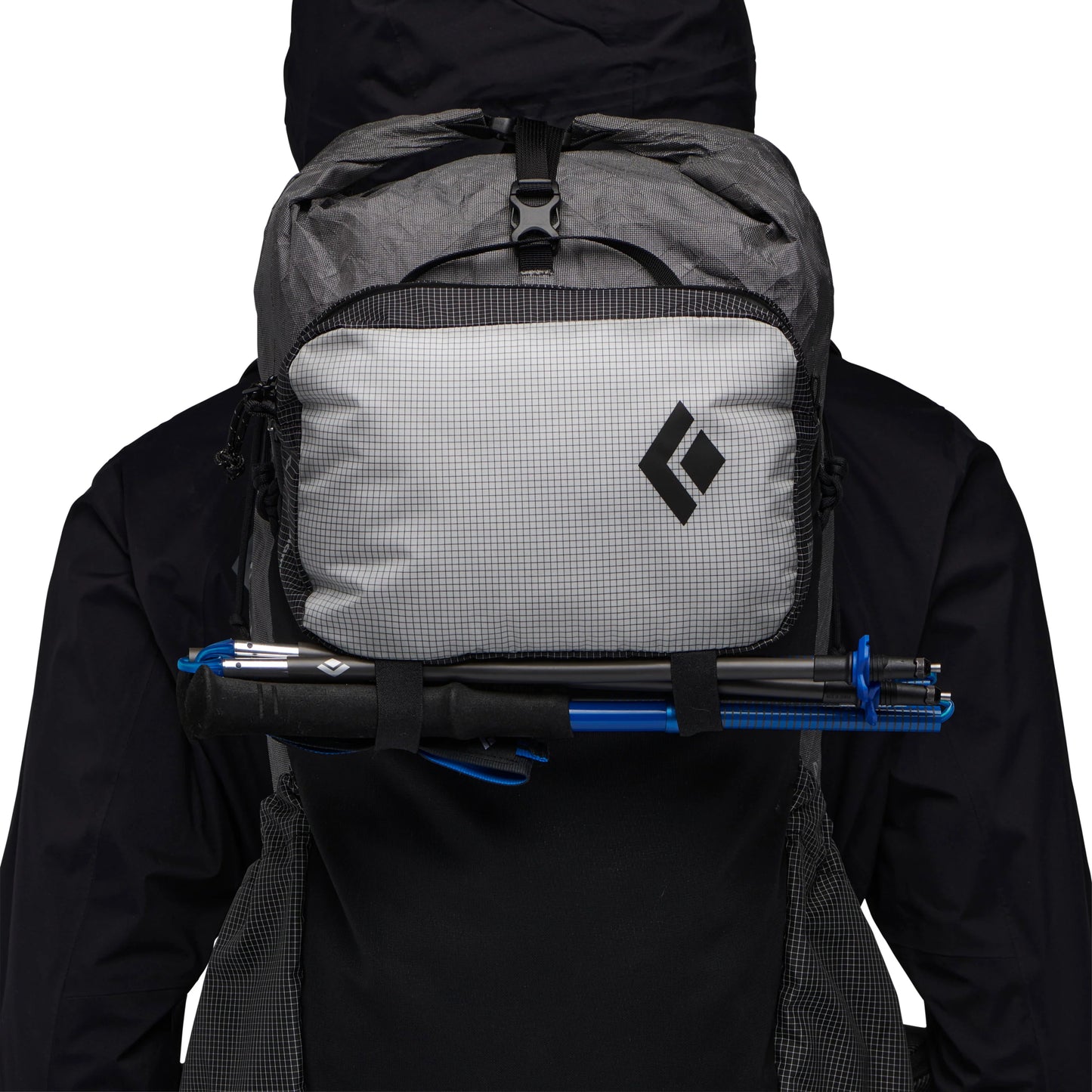 Mochila Beta Light Pack Satellite
