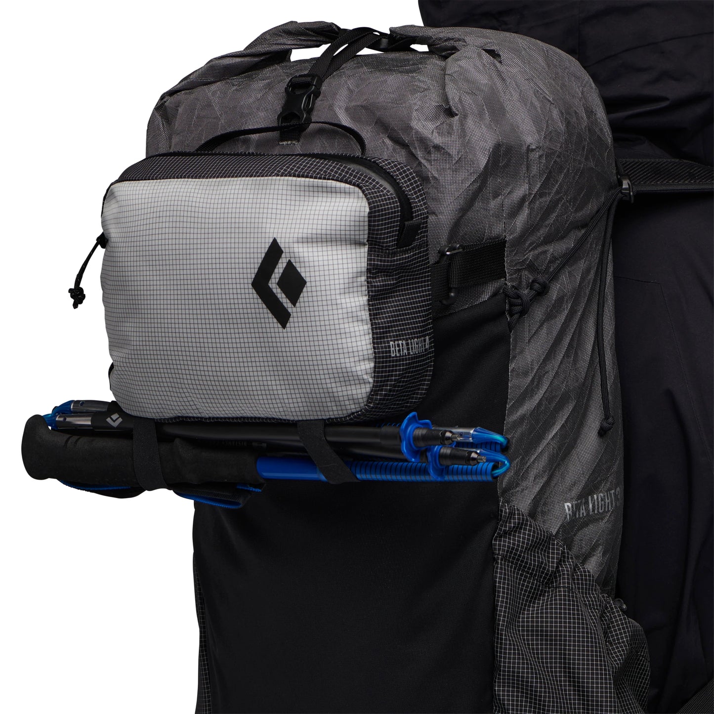 Mochila Beta Light Pack Satellite
