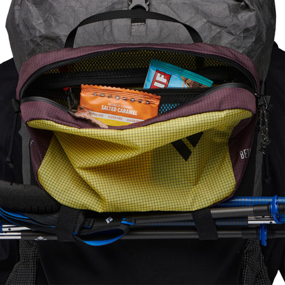 Mochila Beta Light Pack Satellite