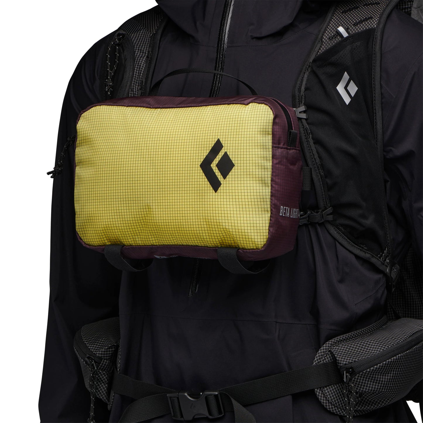 Mochila Beta Light Pack Satellite