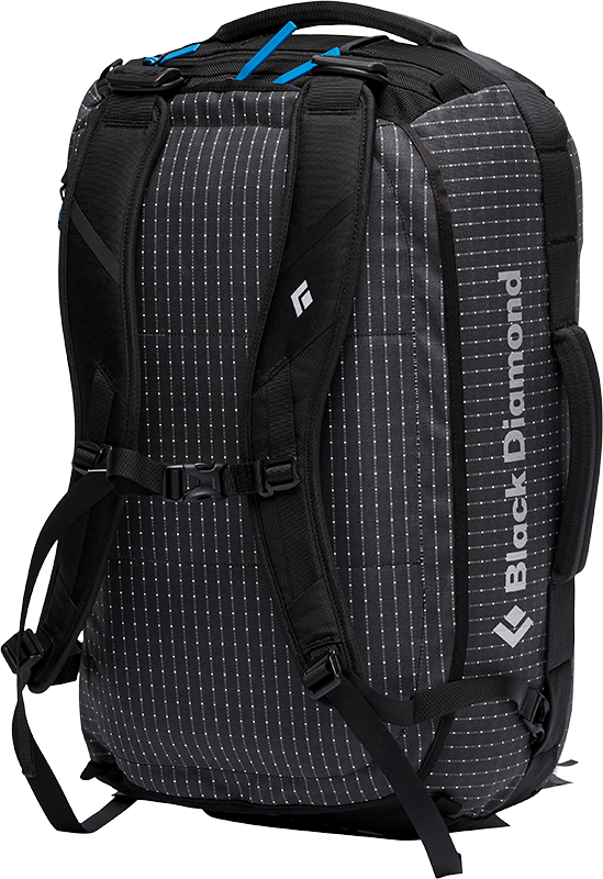 Mochila Stonehauler Pro 30L