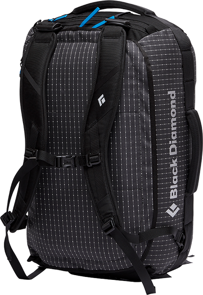 Mochila Stonehauler Pro 30L