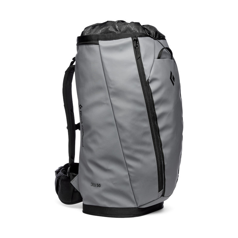 Mochila Creek 50
