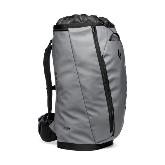 Mochila Creek 50