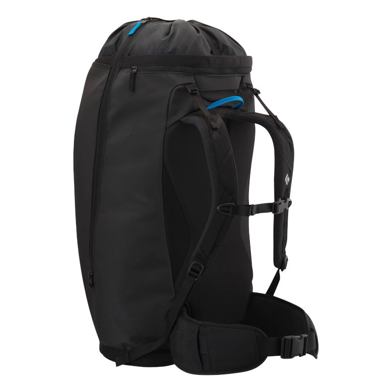 Mochila Creek 50