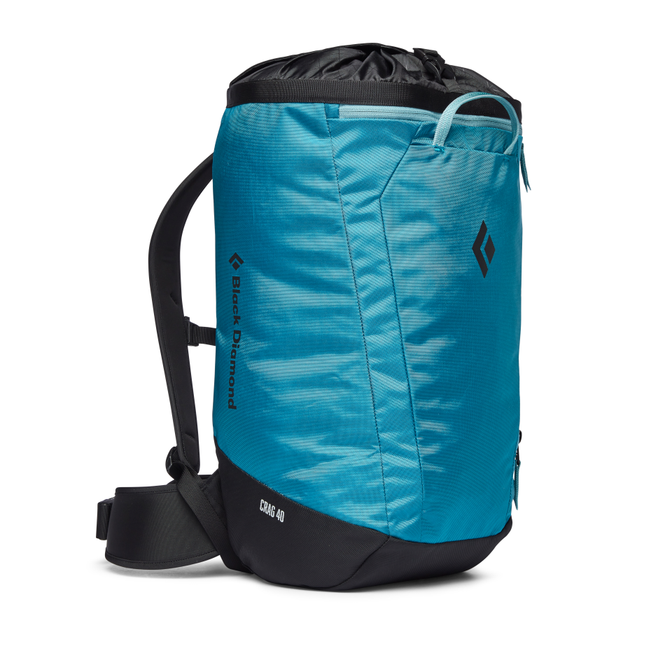 Mochila Crag 40