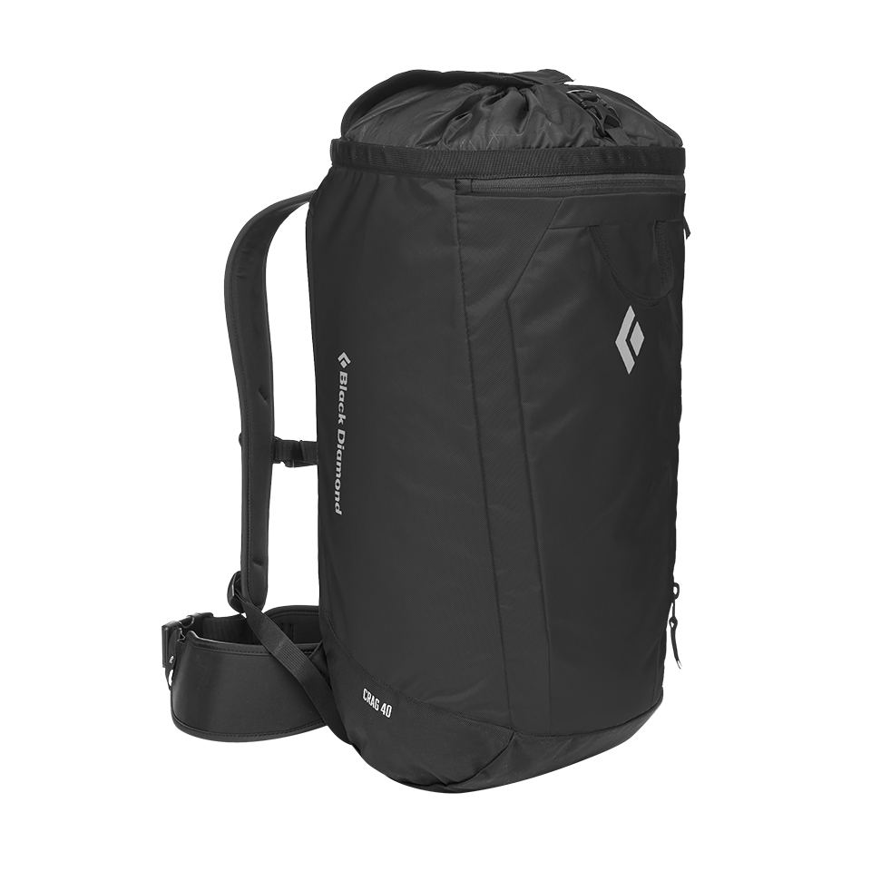 Mochila Crag 40