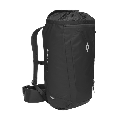 Mochila Crag 40