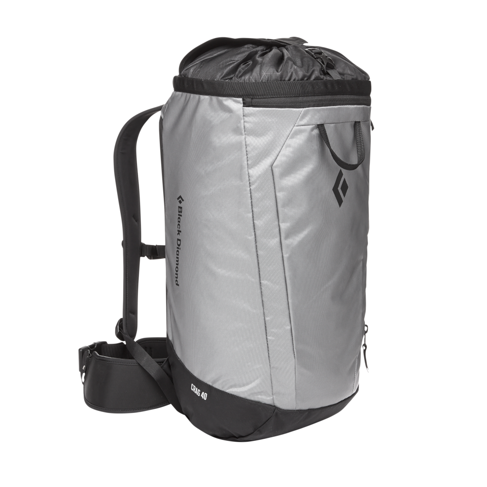 Mochila Crag 40