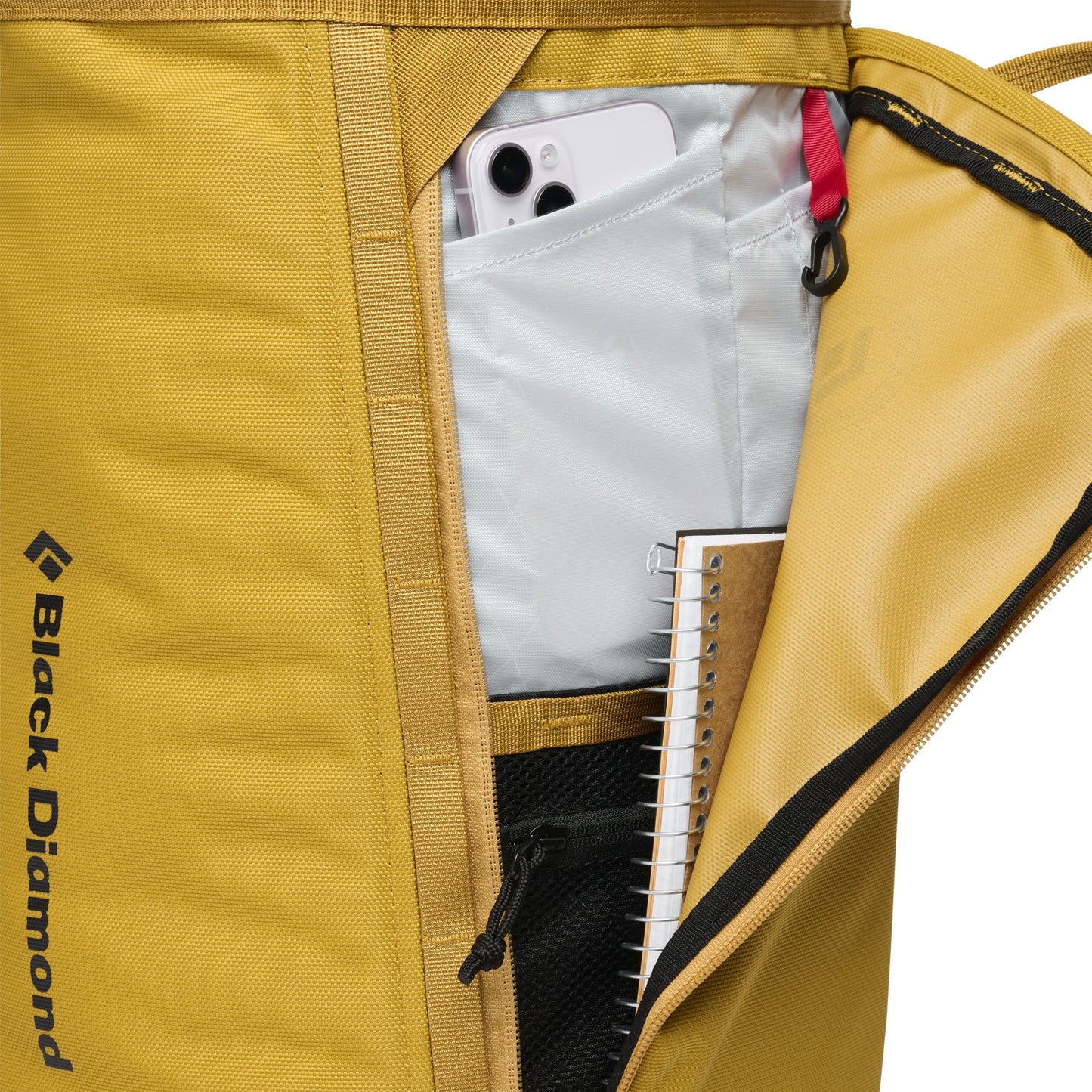 Mochila Street Creek 24