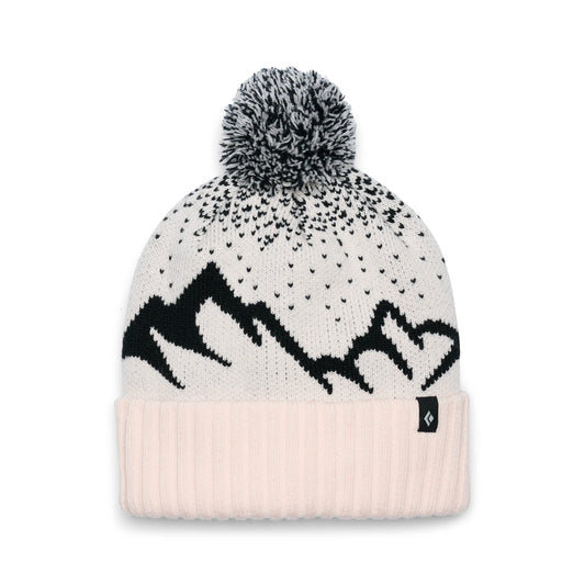 Tom Pom Beanie
