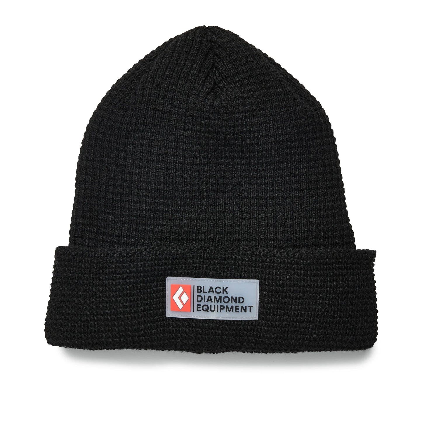 Gorro invernal Double Waffle Beanie