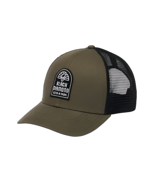 Gorra Trucker