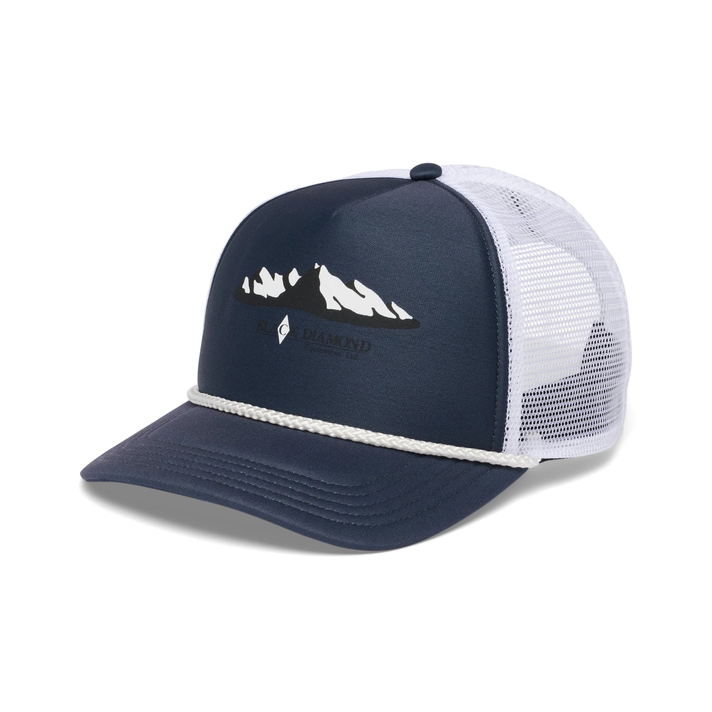 Gorra Flat Bill Trucker Hat