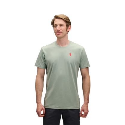 Playera de manga corta Dragon SS