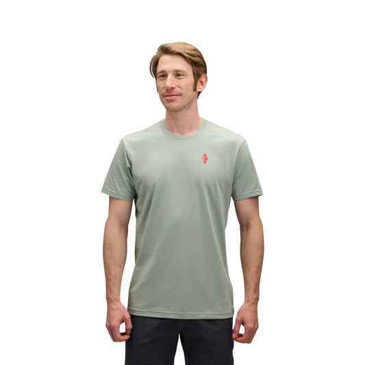 Playera Dragon Short Sleeve Tee - Hombre