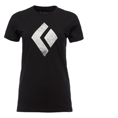 Playera Manga Corta Chalked Up para Mujer