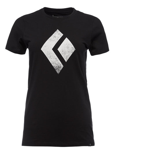 Playera Manga Corta Chalked Up para Mujer