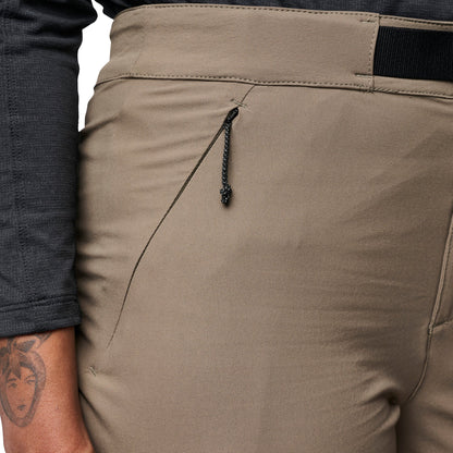 Pantalón hibrido Alpine / Mujer