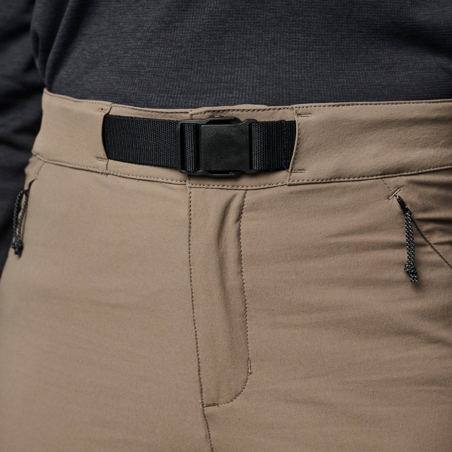 Pantalón hibrido Alpine / Mujer